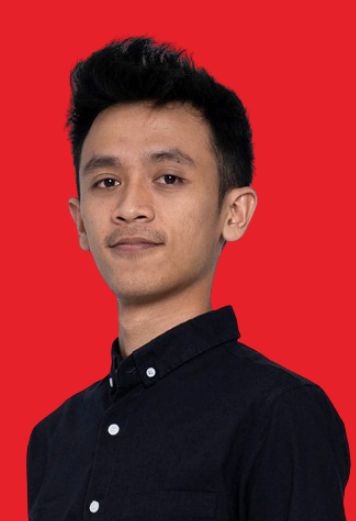  Foto Yanuar Kurnia Adi, SH